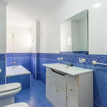 Gorgeous In Apartment Torrevieja