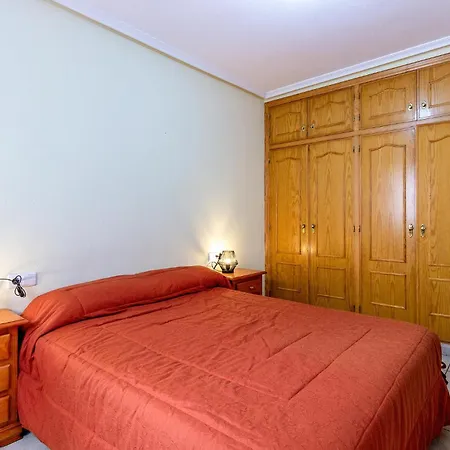 Gorgeous In Apartment Torrevieja